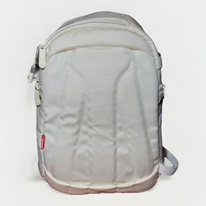 Manfrotto  Camera  Bag shoulder sling Backpack Style MB SSC3-2SW White